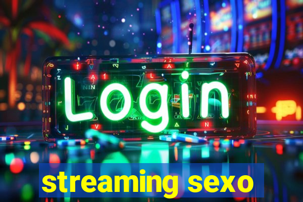 streaming sexo